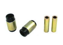 BMW E36 / E46 / Z4 Länkarm - Nedre Inre Bussningar Whiteline